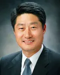 기초단체장인 이한수의 대표 이미지