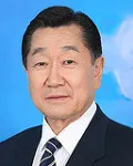 (전직)기초단체장인 최중근의 대표 이미지