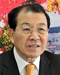 기초단체장인 이건식의 대표 이미지