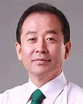 기초단체장인 임정엽의 대표 이미지