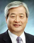 기초단체장인 장재영의 대표 이미지