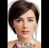 영화배우인 아그니에쉬카 그로코브스카의 대표 이미지