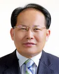 (전직)기초단체장인 강인형의 대표 이미지