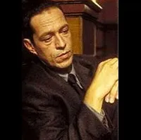 배우인 필립 볼테르의 대표 이미지