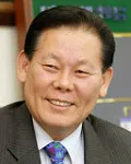 기업인, (전직)기초단체장인 정동일의 대표 이미지