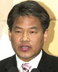 (전직)기초단체장인 이병학의 대표 이미지