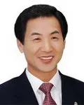(전직)기초단체장인 오현섭의 대표 이미지