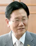 기초단체장인 이성웅의 대표 이미지