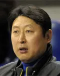 농구감독인 이영주의 대표 이미지