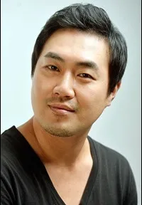 영화배우인 김도혁의 대표 이미지