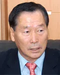 (전직)기초단체장인 이정섭의 대표 이미지