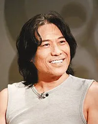 영화배우, 가수인 하소성의 대표 이미지