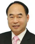 기초단체장인 서기동의 대표 이미지