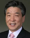 기초단체장인 박병종의 대표 이미지