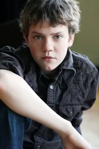 영화배우인 로버트 네일러의 대표 이미지