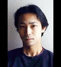 배우인 시부야 텐마의 대표 이미지