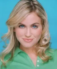 배우인 애슐리 허바드의 대표 이미지