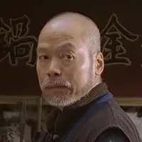 촬영, 배우인 진조군의 대표 이미지