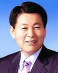 정당인, (전직)기초단체장인 서삼석의 대표 이미지