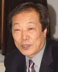 (전직)기초단체장인 고길호의 대표 이미지