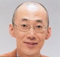 배우인 사사키 무츠미의 대표 이미지