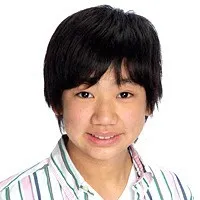 배우인 마츠다 야와라의 대표 이미지