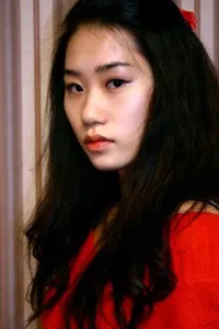배우인 김여진의 대표 이미지