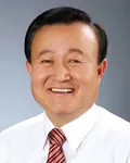 기초단체장인 박보생의 대표 이미지