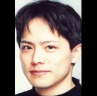 배우인 히구치 코지의 대표 이미지