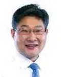 정치인인 김영린의 대표 이미지