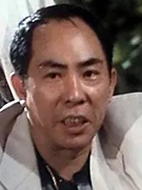 배우인 한곤의 대표 이미지