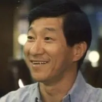 배우, 무술감독인 한국재의 대표 이미지