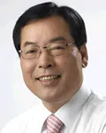 기초단체장인 김주영의 대표 이미지