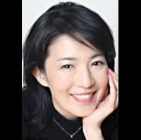 배우인 사이토 레이의 대표 이미지