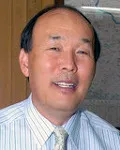 (전직)기초단체장인 손이목의 대표 이미지