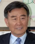 (전직)기초단체장인 김수남의 대표 이미지