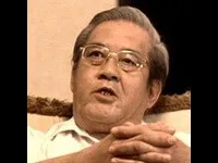 배우인 이건흥의 대표 이미지
