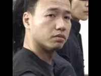 배우인 이자명의 대표 이미지
