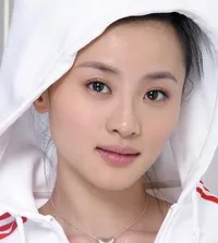 배우인 오효민의 대표 이미지