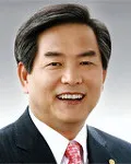 (전직)기초단체장인 최병국의 대표 이미지
