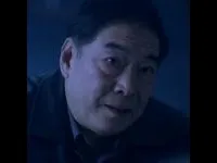 배우인 손육재의 대표 이미지