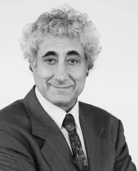 배우인 샘 모스의 대표 이미지