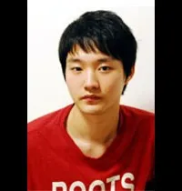 배우인 오유빈의 대표 이미지