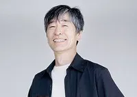 배우인 자이츠 카즈오의 대표 이미지