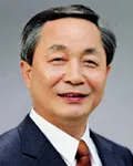 (전직)기초단체장인 홍사립의 대표 이미지