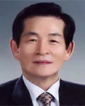 기초단체장인 김복규의 대표 이미지