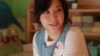 배우인 임지현의 대표 이미지