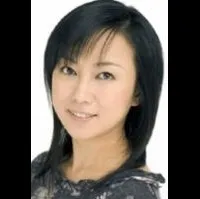 배우인 니토 유코의 대표 이미지