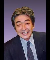 영화배우인 마나츠 류의 대표 이미지