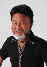성우인 미야자와 타다시의 대표 이미지